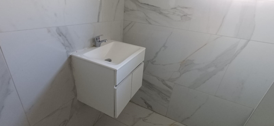 To Let 2 Bedroom Property for Rent in Hospitaalheuwel Free State